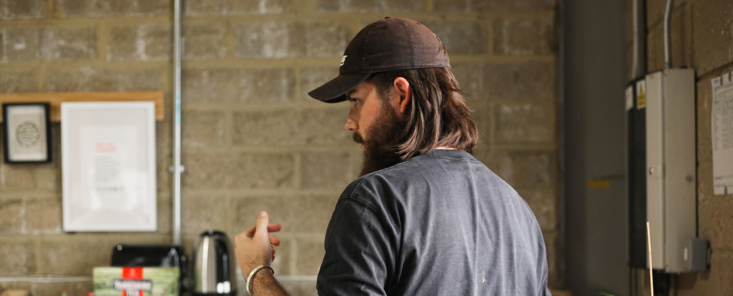 Will Working